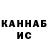 Canna-Cookies конопля Kanat Mussa